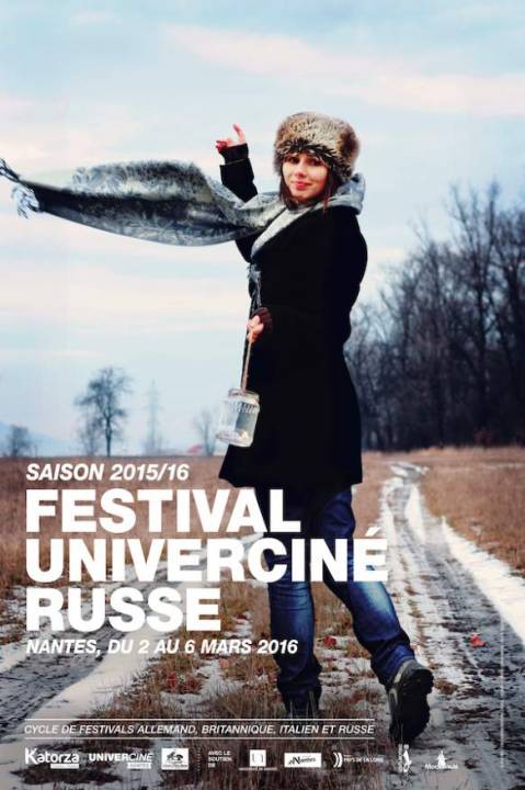 festival univercine russe nantes