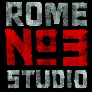 rome n°3 studio