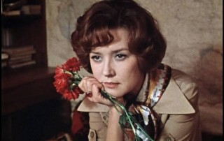 Moscou ne croit pas aux larmes