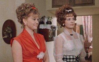 Moscou ne croit pas aux larmes