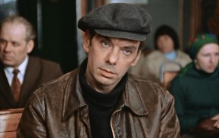 Moscou ne croit pas aux larmes