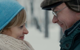 Pétersbourg. Seulement par amour