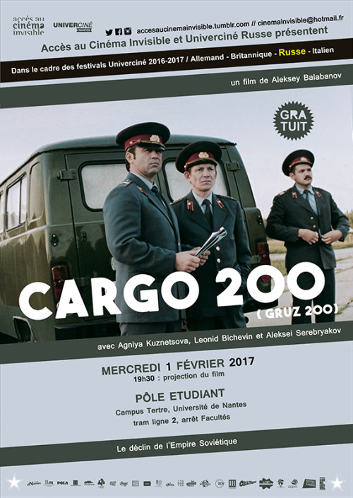 cargo 200