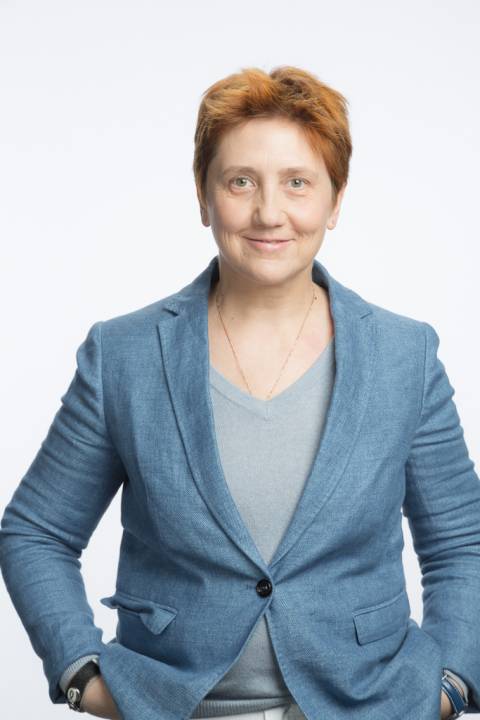 Ekaterina Sarytcheva