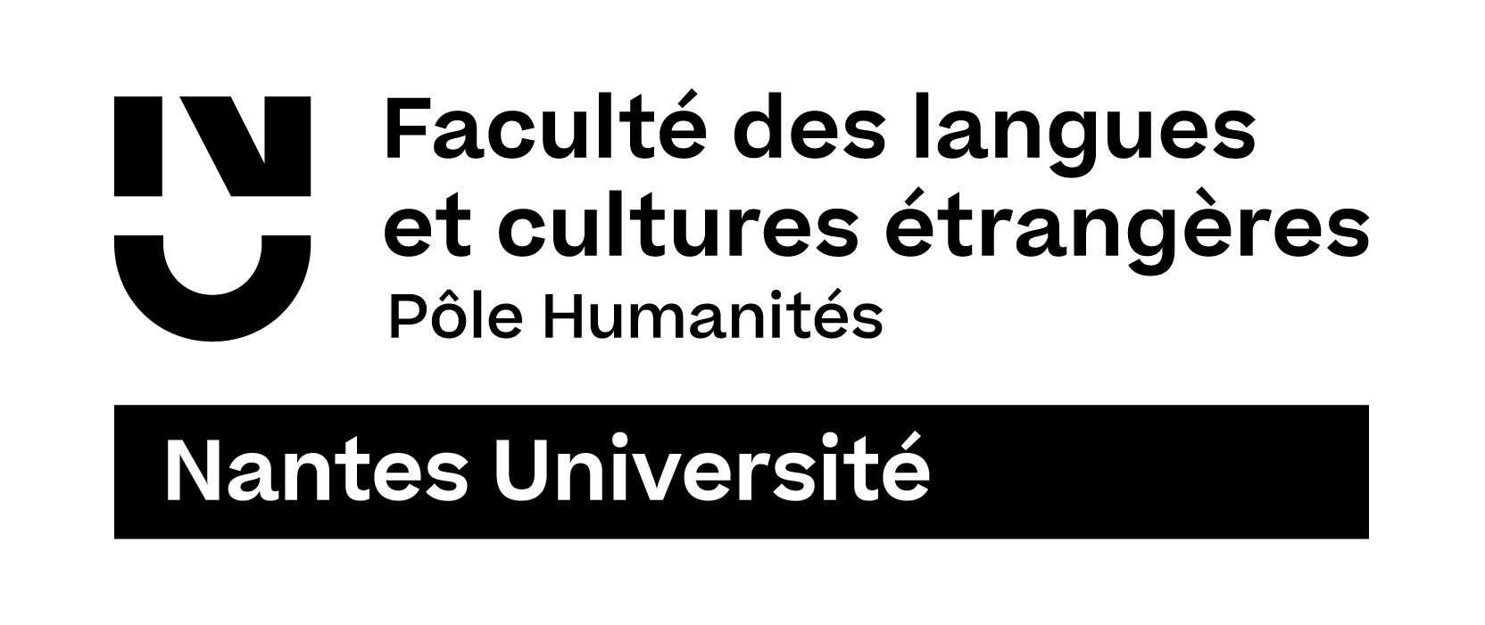 Faculté des Langues et Cultures Étrangères de l'Université de Nantes